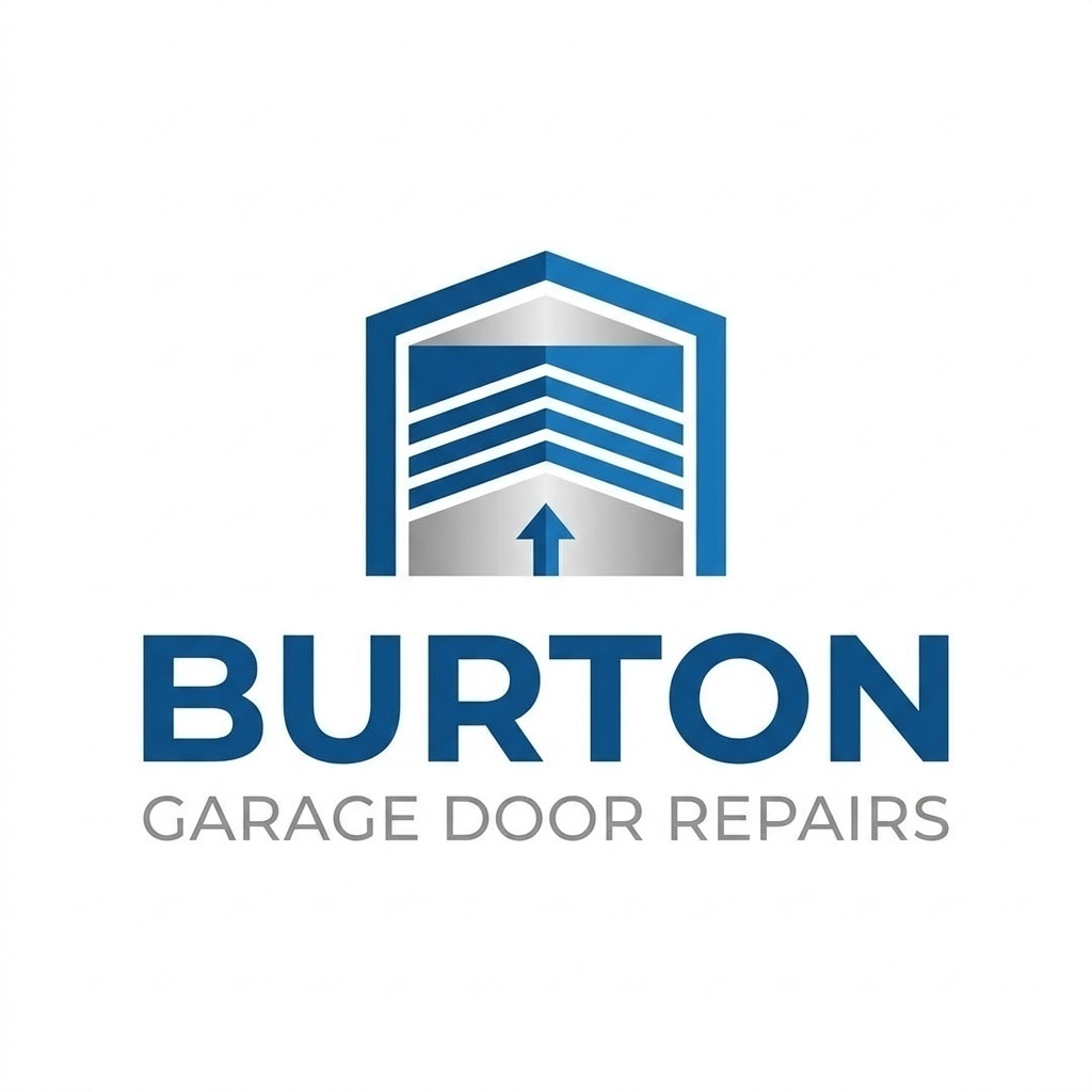 Burton Garage Door Services Official Emblem