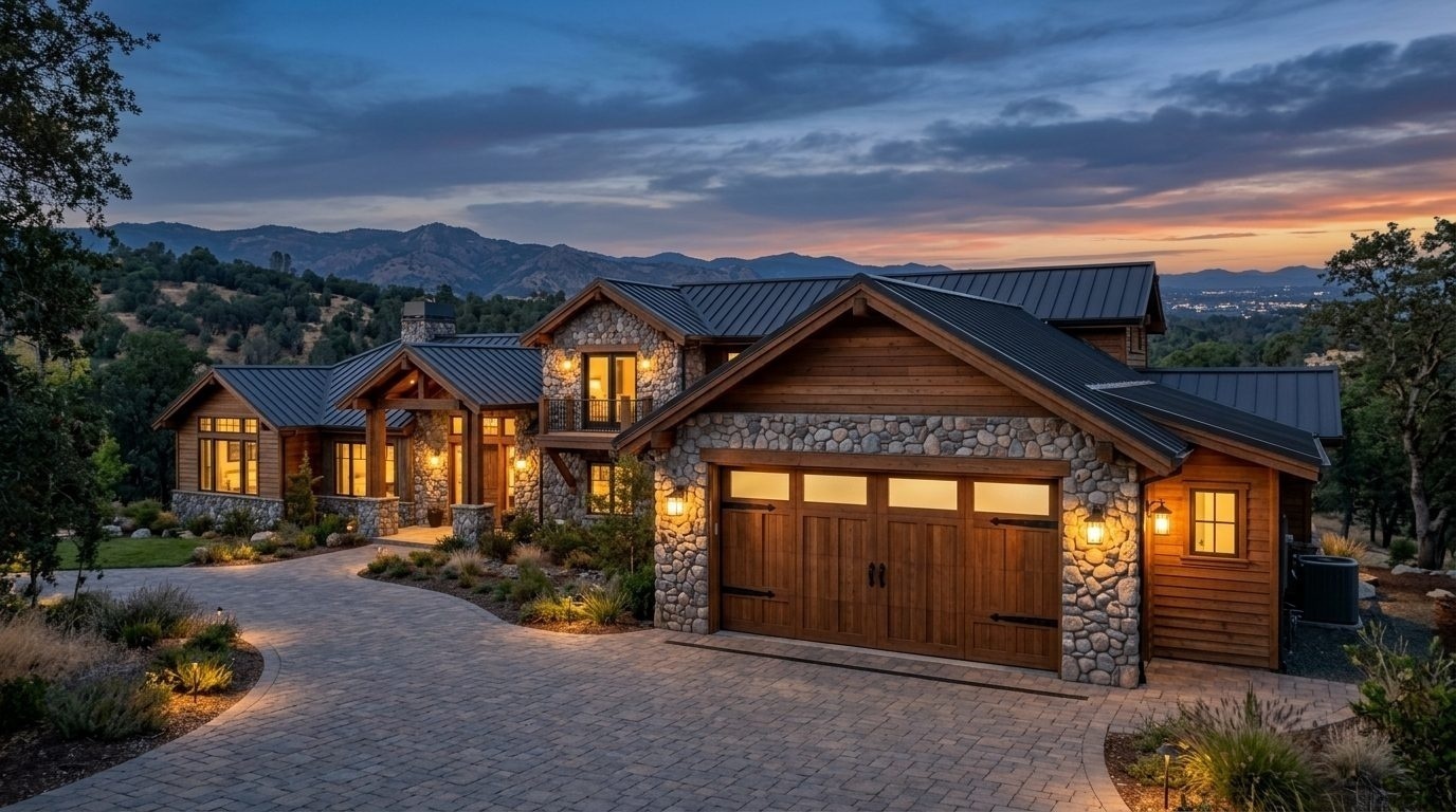 Burton Garage Door Services Closed Garage Door Service in Van Nuys, CA